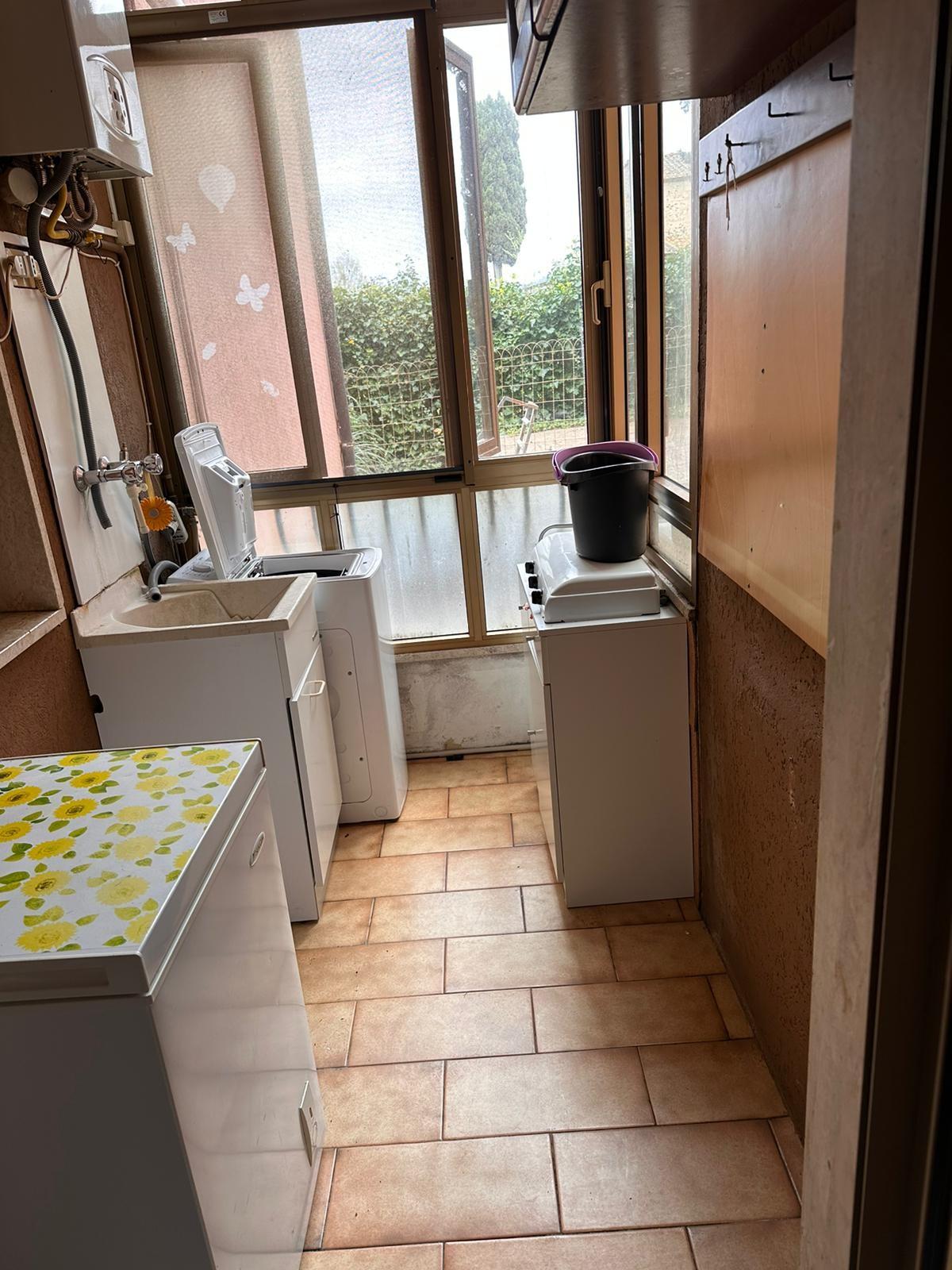 Quadrilocale arredato in affitto, Castelnuovo Berardenga monteaperti