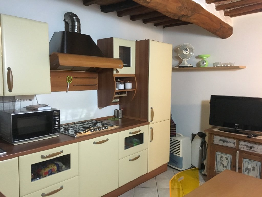 Trilocale arredato in affitto, Siena centro storico