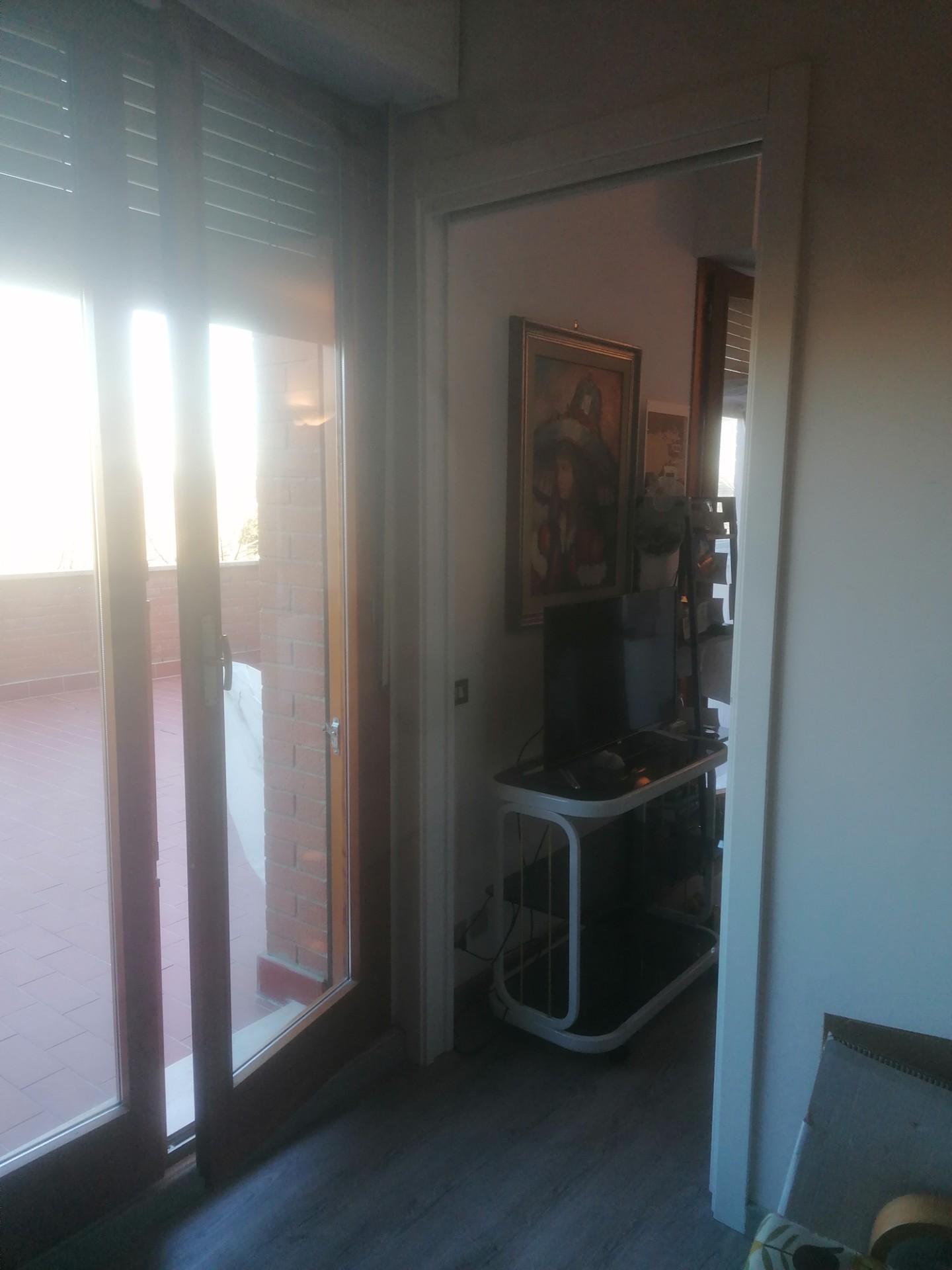 Bilocale arredato in affitto, Siena scacciapensieri