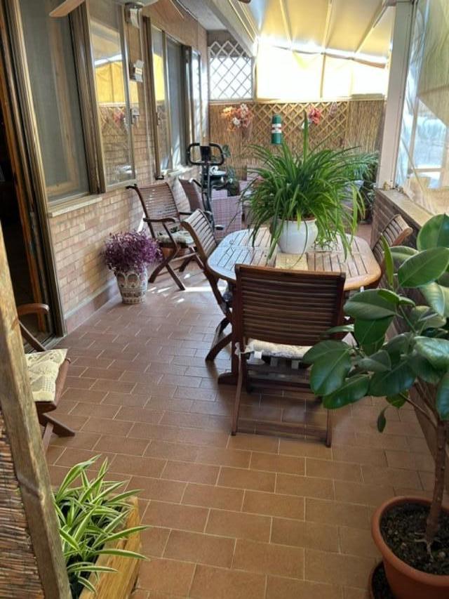Quadrilocale in vendita a Siena