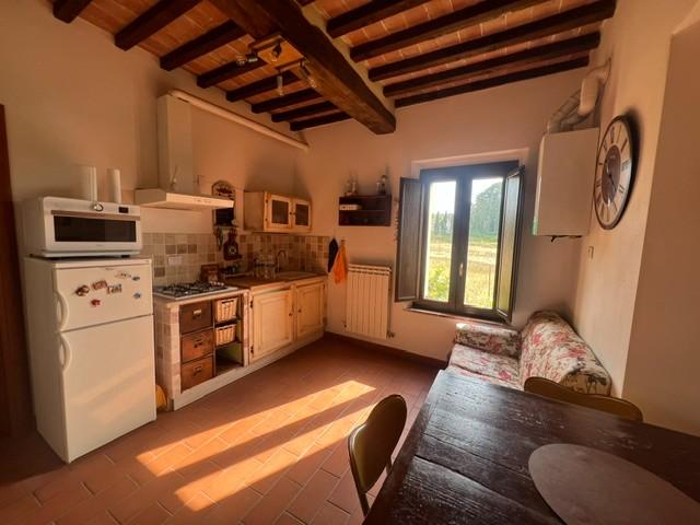 Bilocale in vendita a Rapolano Terme