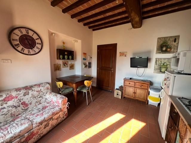 Bilocale in vendita a Rapolano Terme