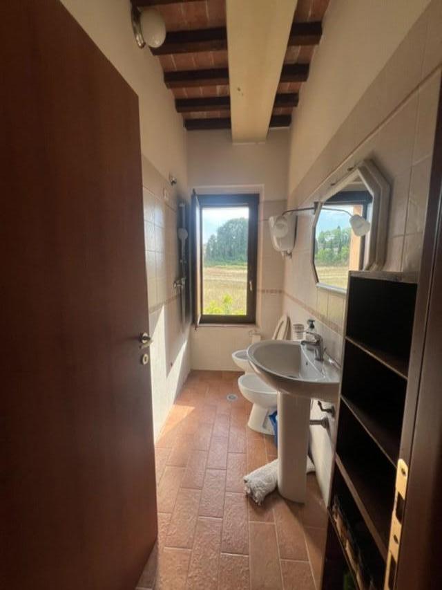 Bilocale in vendita a Rapolano Terme