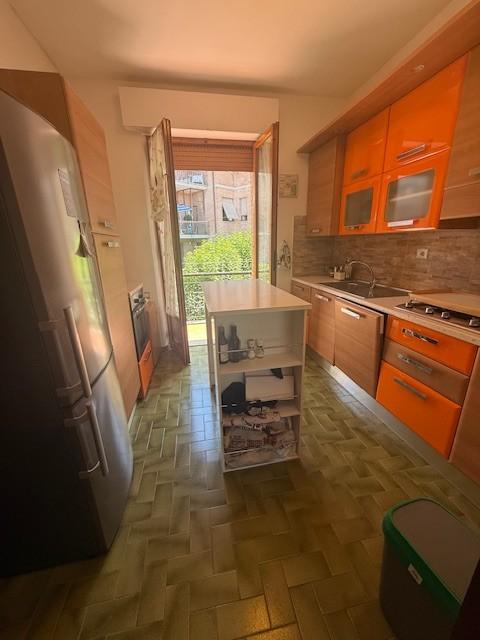 Quadrilocale arredato in affitto, Siena vico alto