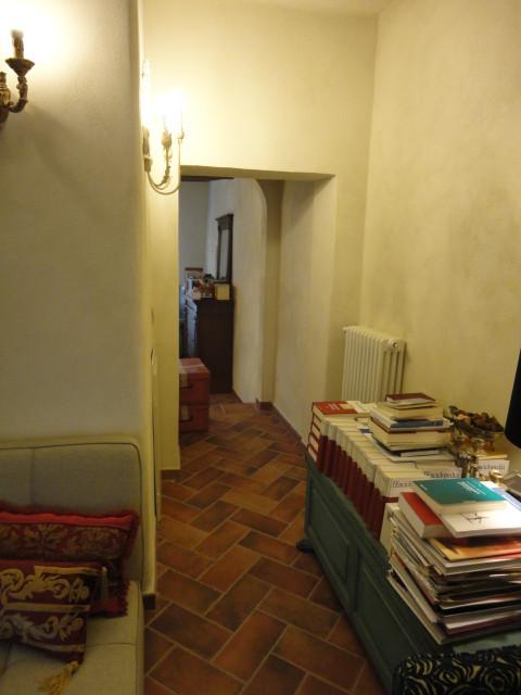 Trilocale arredato in affitto, Siena centro storico