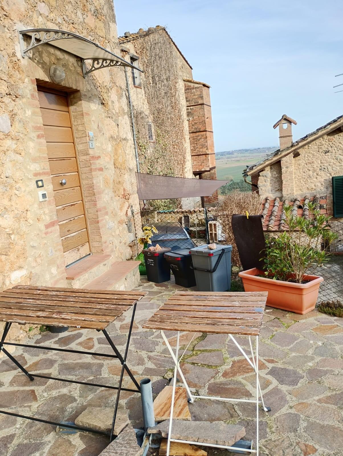Casa indipendente in vendita, Sovicille rosia