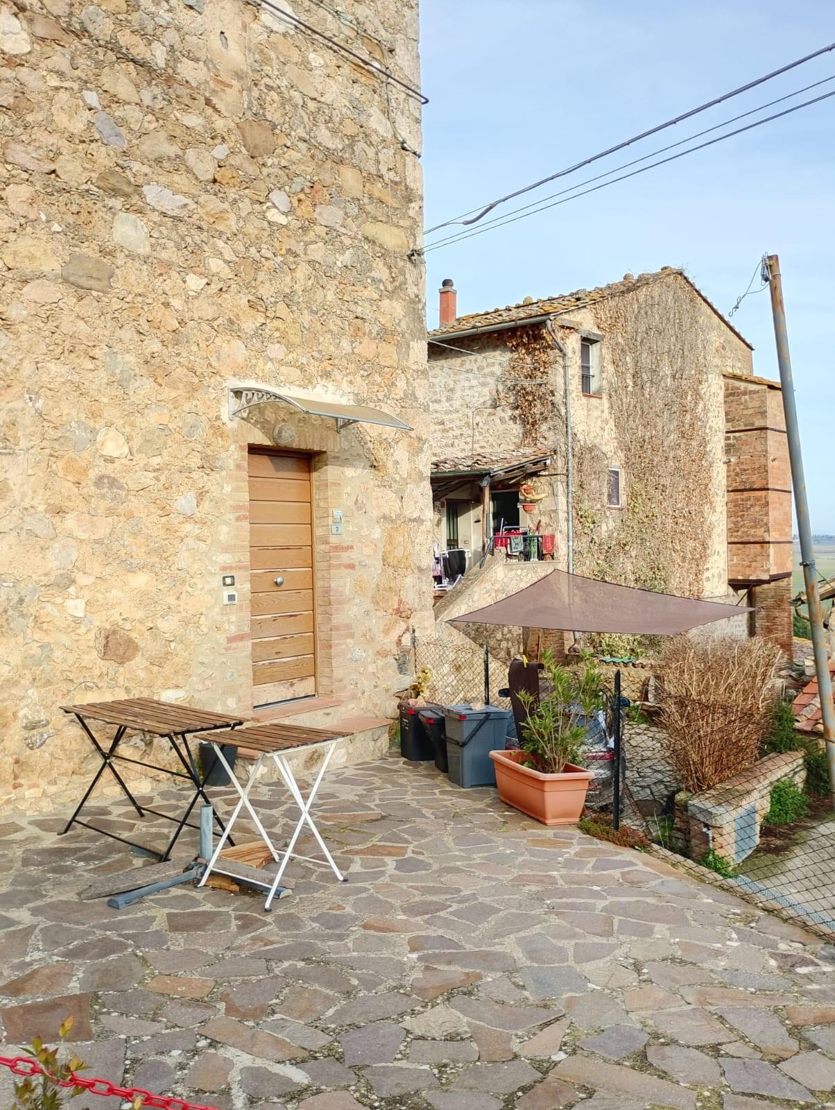 Casa indipendente in vendita, Sovicille rosia