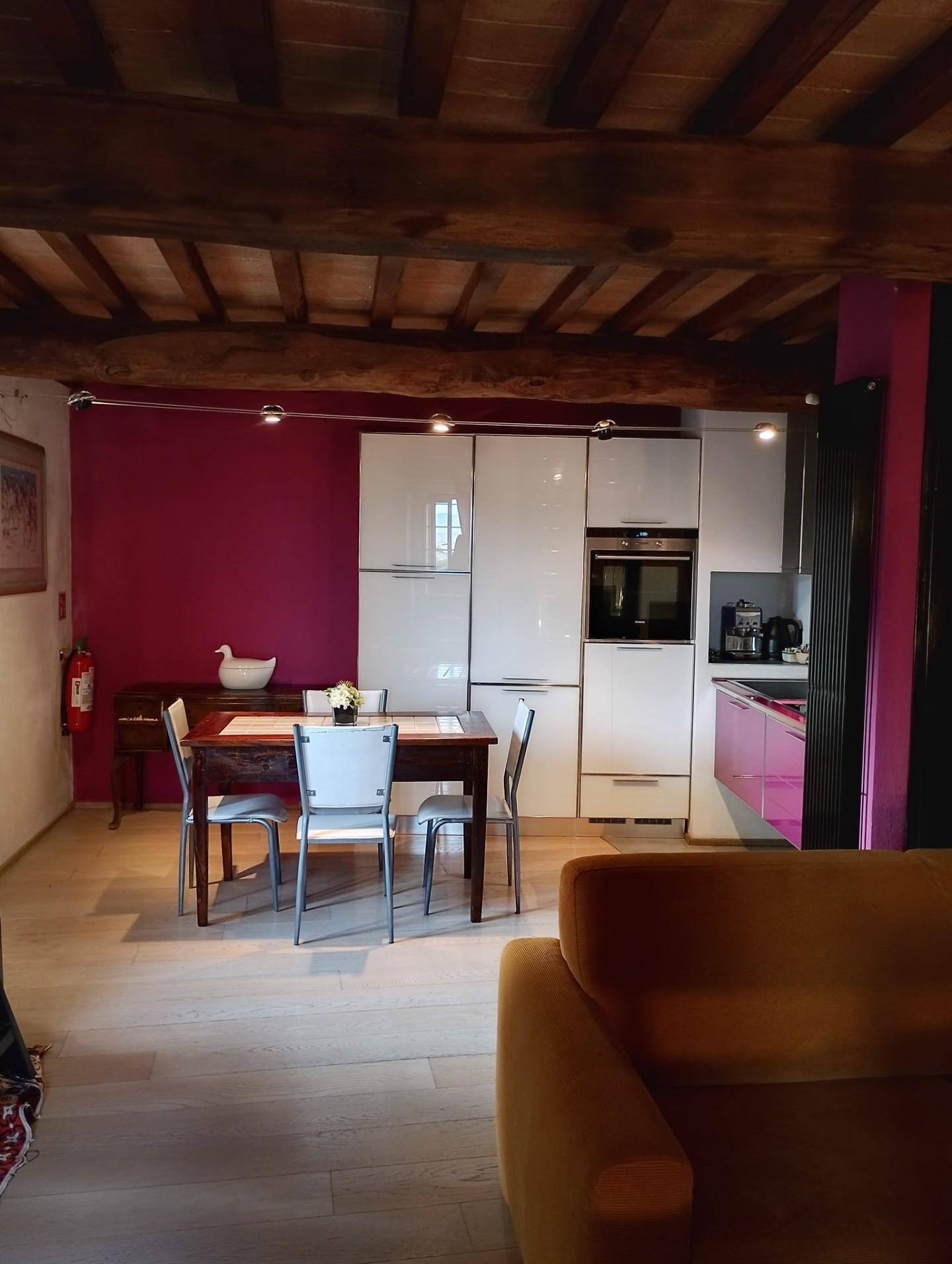 Casa indipendente in vendita, Sovicille rosia