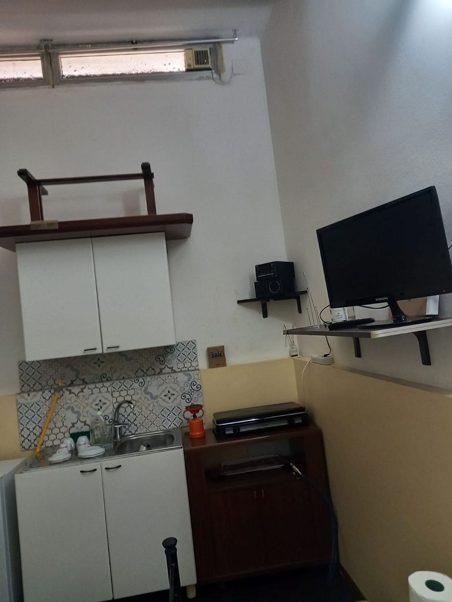 Monolocale in vendita in via francesco netti 2, Bari