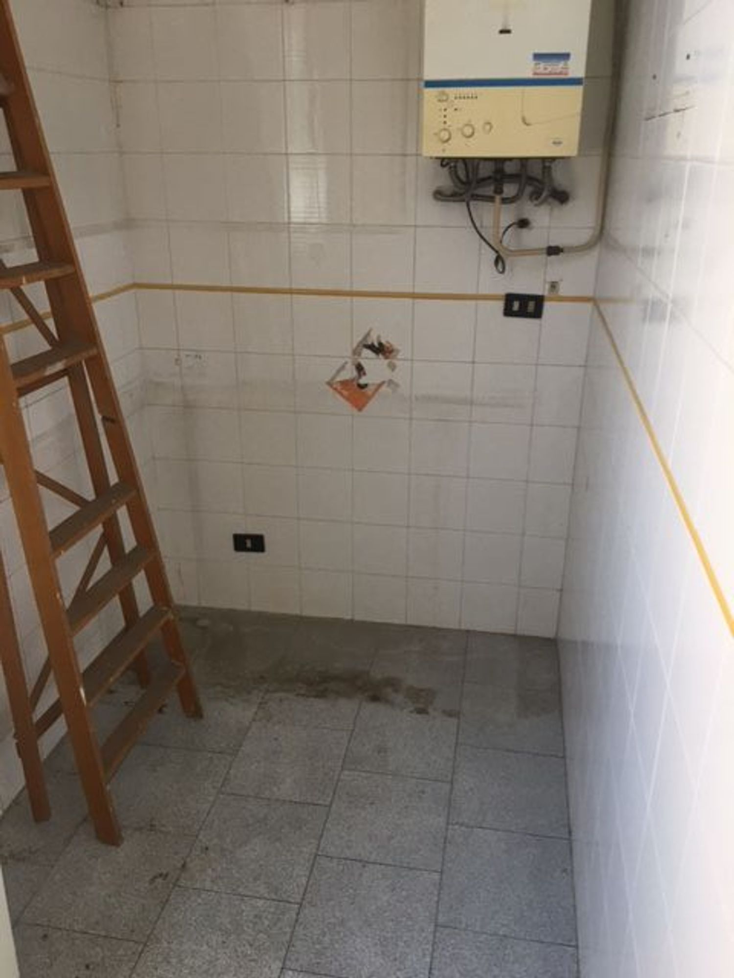 Bilocale in vendita in corso italia 45, Bari