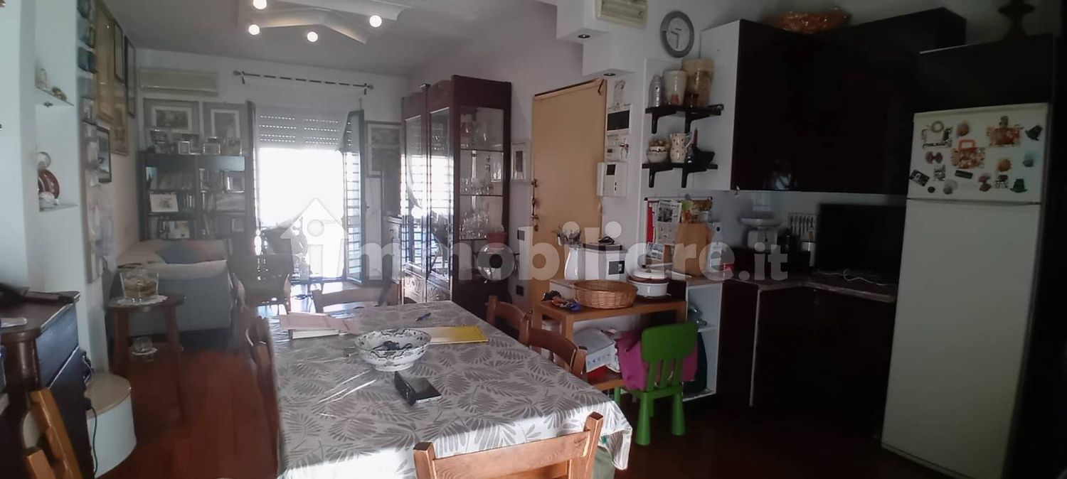 Trilocale in vendita in piazza risorgimento 0, Cellamare