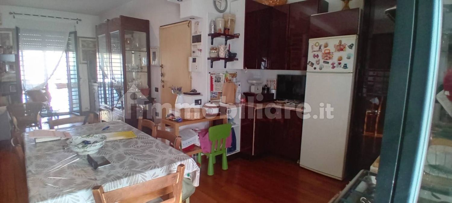 Trilocale in vendita in piazza risorgimento 0, Cellamare