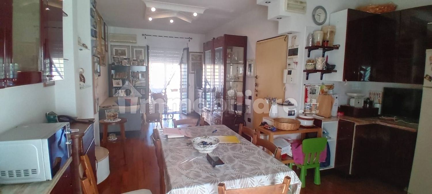 Trilocale in vendita in piazza risorgimento 0, Cellamare