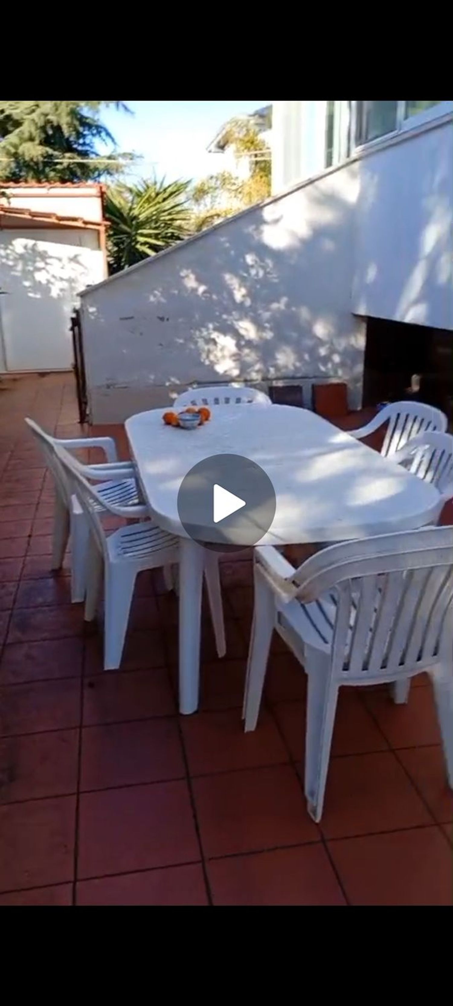 Villa in vendita in strada della vela 105, Bari