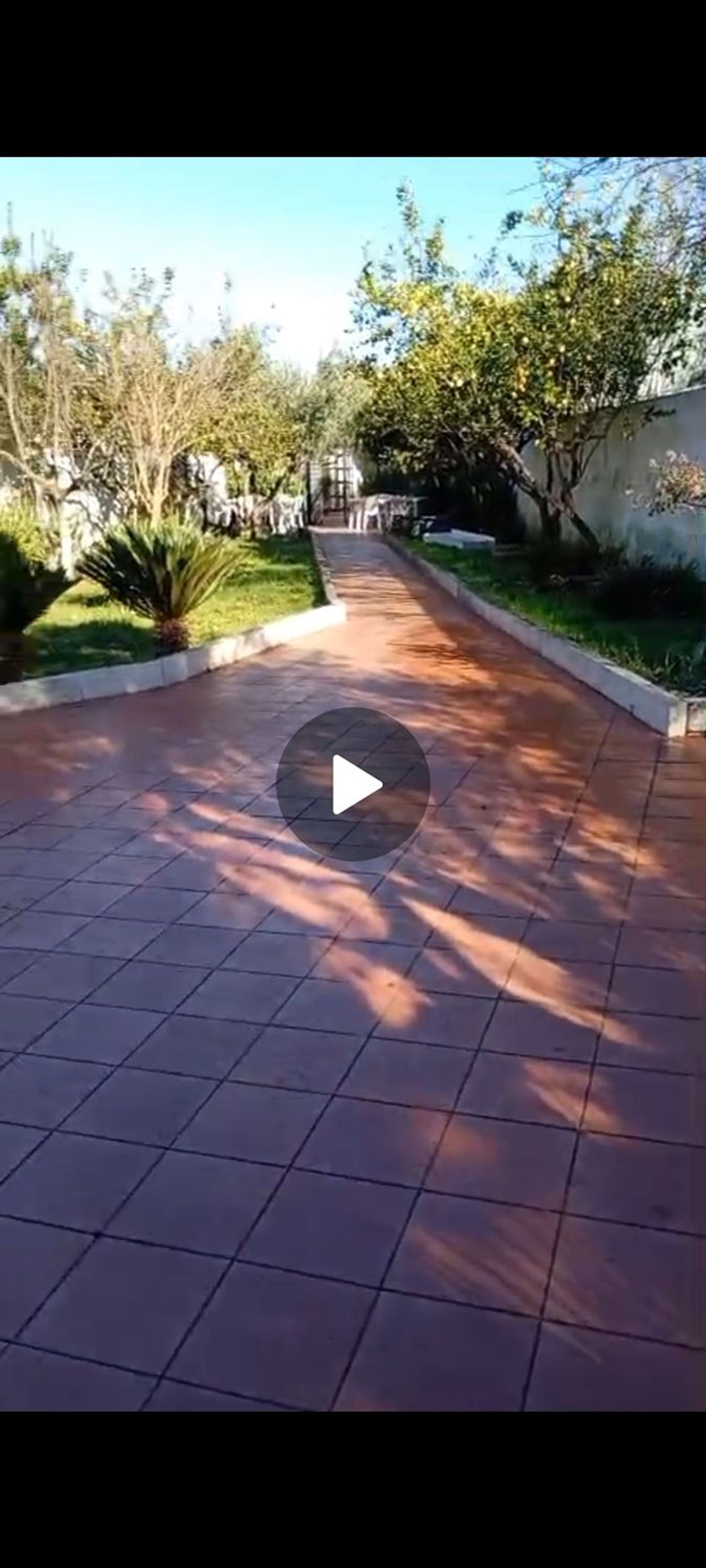 Villa in vendita in strada della vela 105, Bari