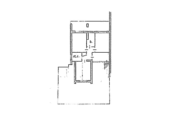 Villa con giardino in via cassia antica, Roma