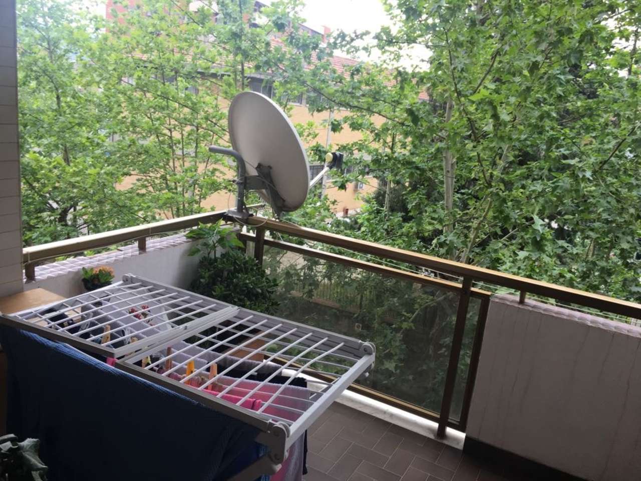 Appartamento in vendita in via cesare gabriele 53, Cosenza