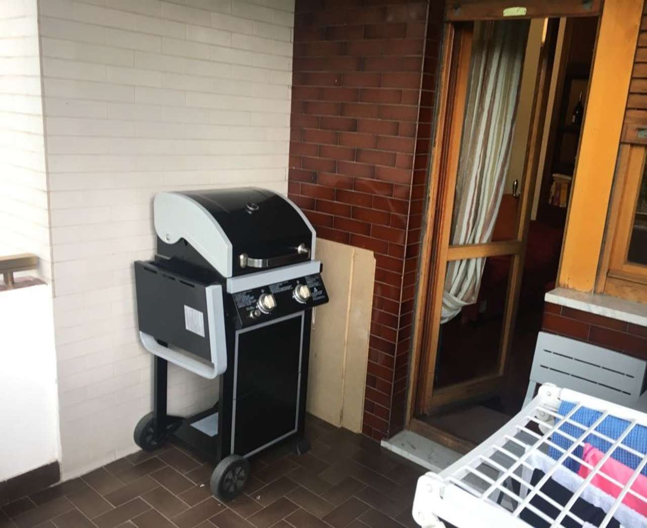 Appartamento in vendita in via cesare gabriele 53, Cosenza