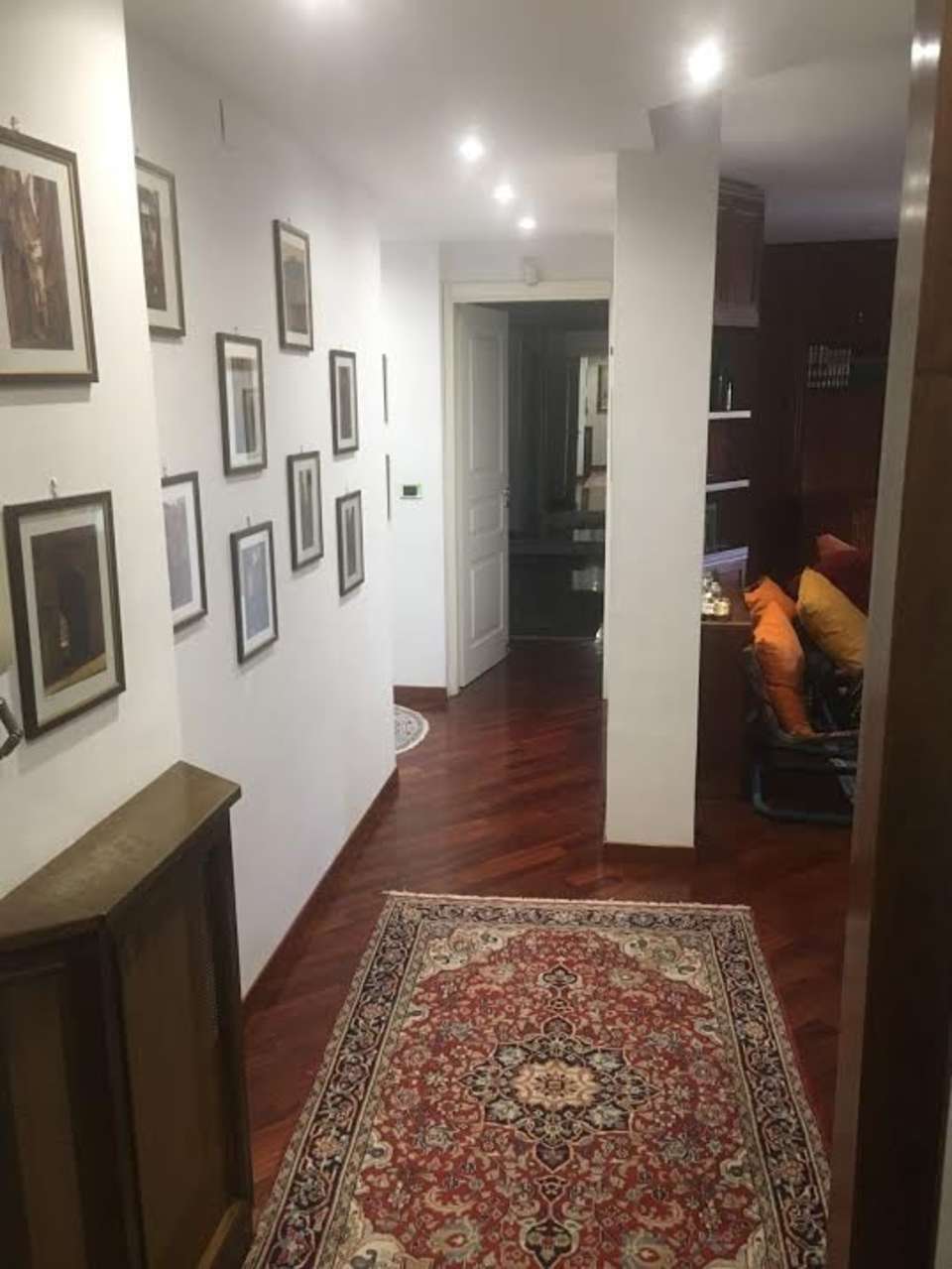 Appartamento in vendita in via cesare gabriele 53, Cosenza