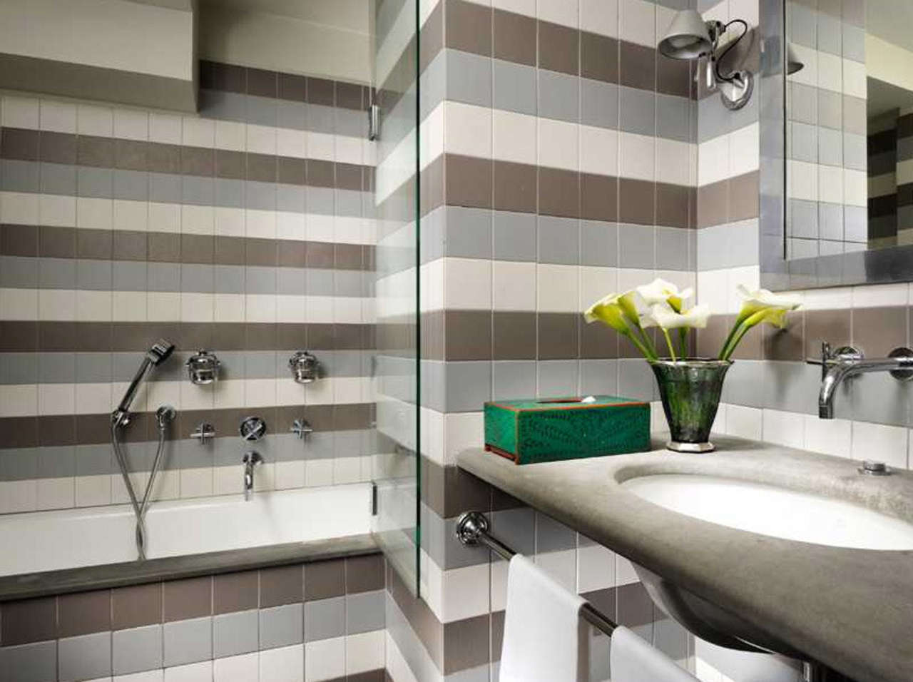 Appartamento in vendita in via sistina, Roma