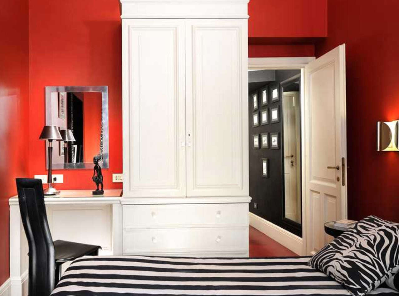 Appartamento in vendita in via sistina, Roma