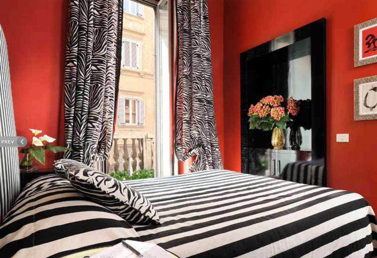 Appartamento in vendita in via sistina, Roma