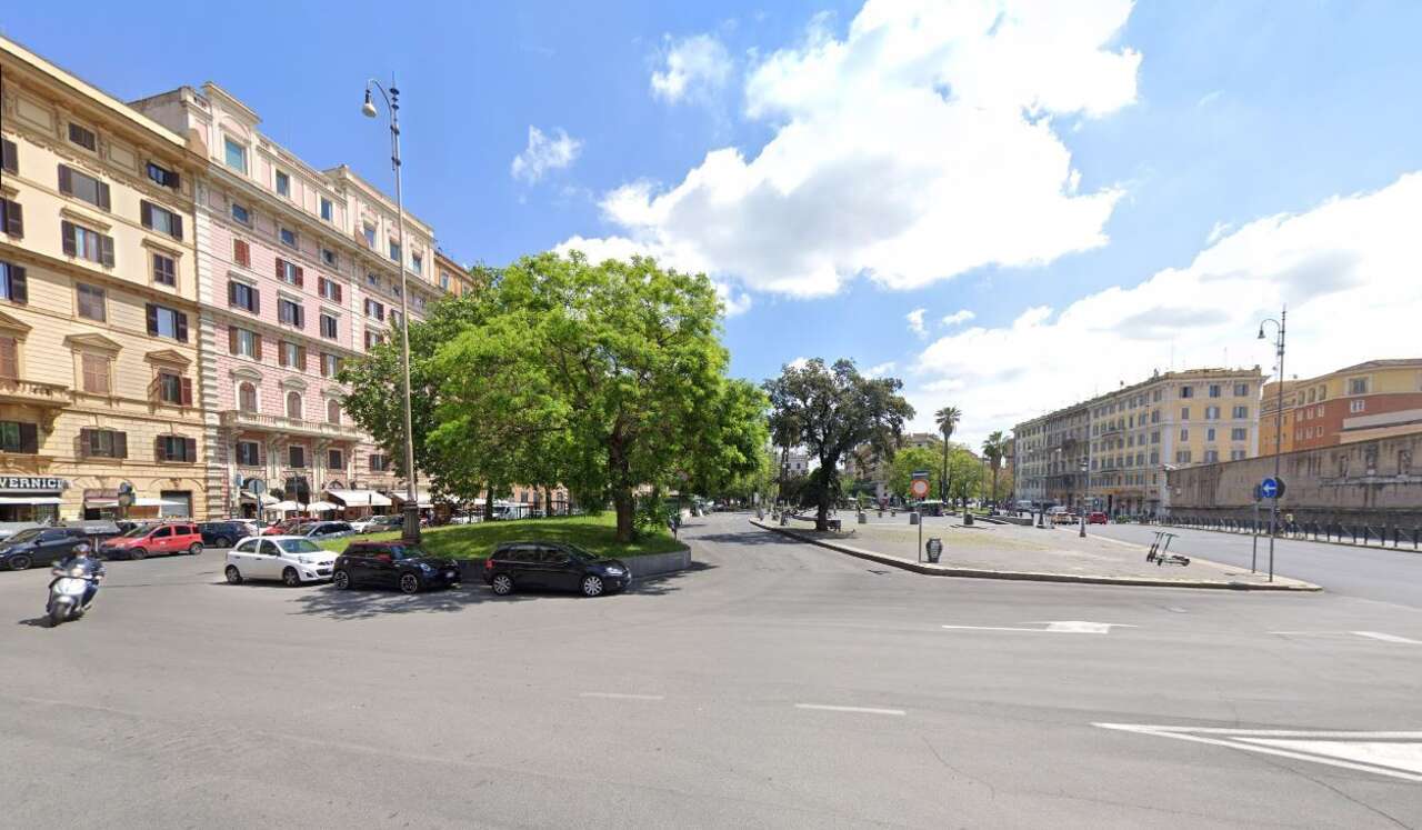 Ufficio in vendita in piazza risorgimento, Roma