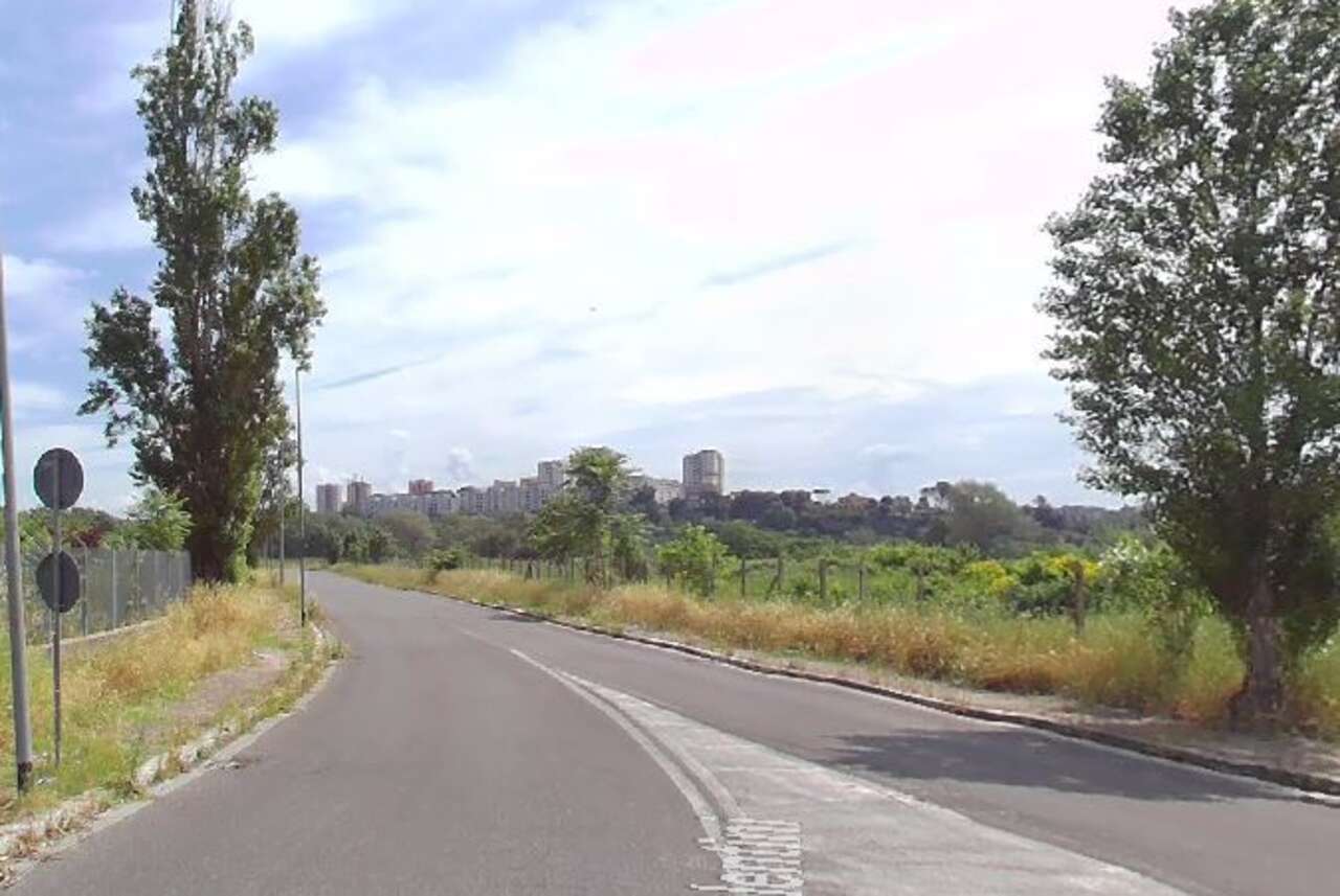 Capannone da ristrutturare in via antonio tartgioni tozzetti, Roma