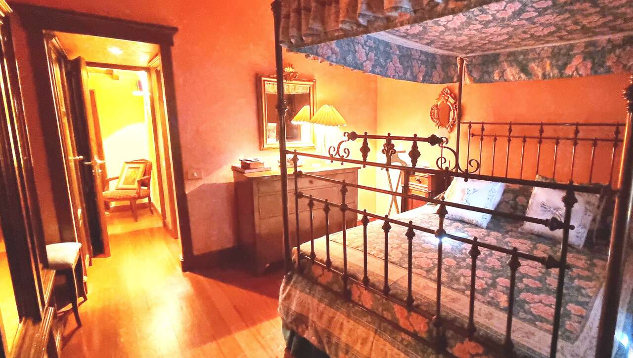 Trilocale con terrazzo in via gaeta, Capalbio