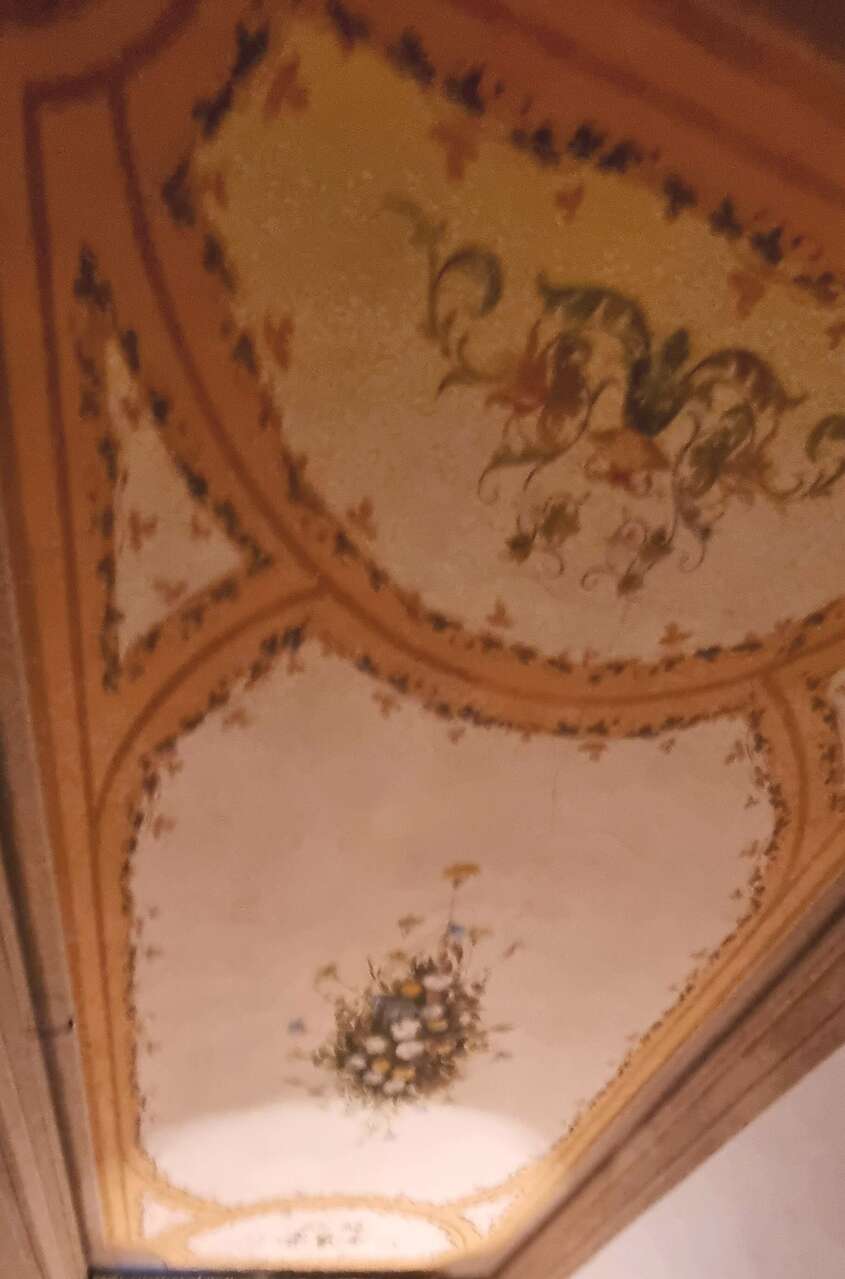 Trilocale con terrazzo in via gaeta, Capalbio