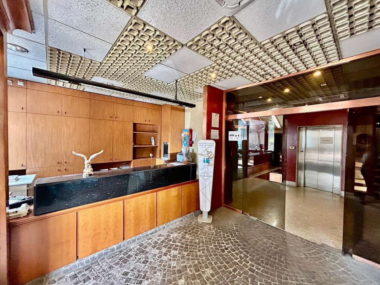 Terreno in vendita in via di tor sapienza, Roma