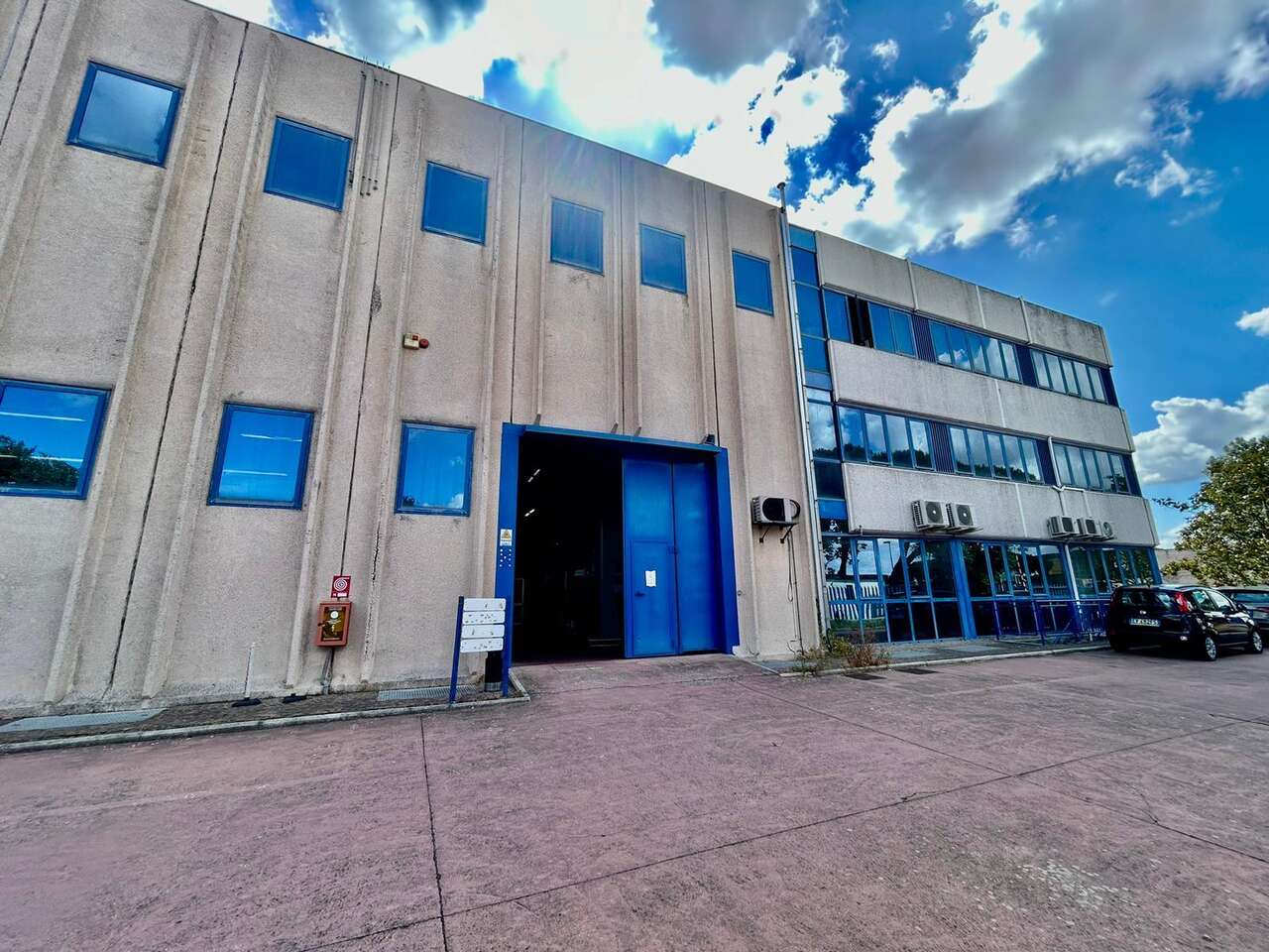 Terreno in vendita in via di tor sapienza, Roma