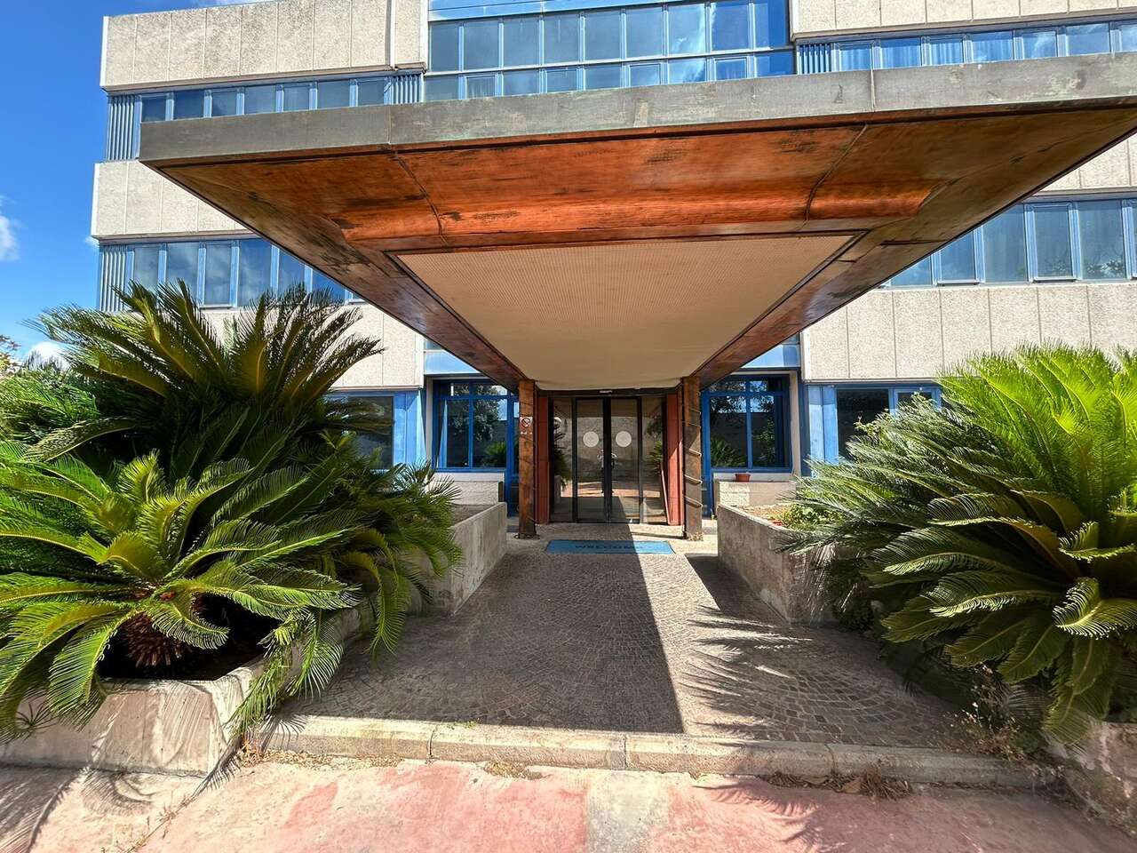 Terreno in vendita in via di tor sapienza, Roma