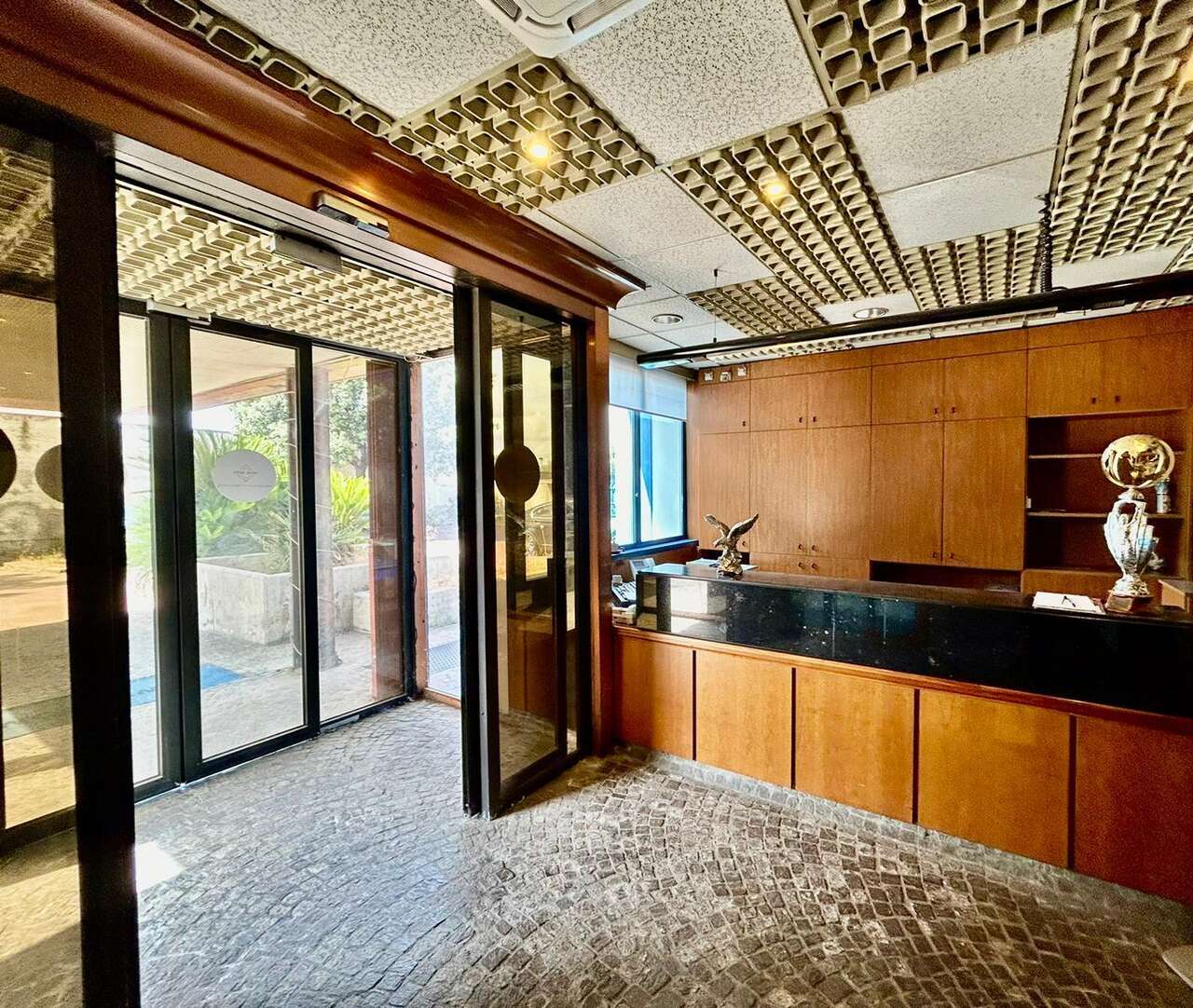 Terreno in vendita in via di tor sapienza, Roma