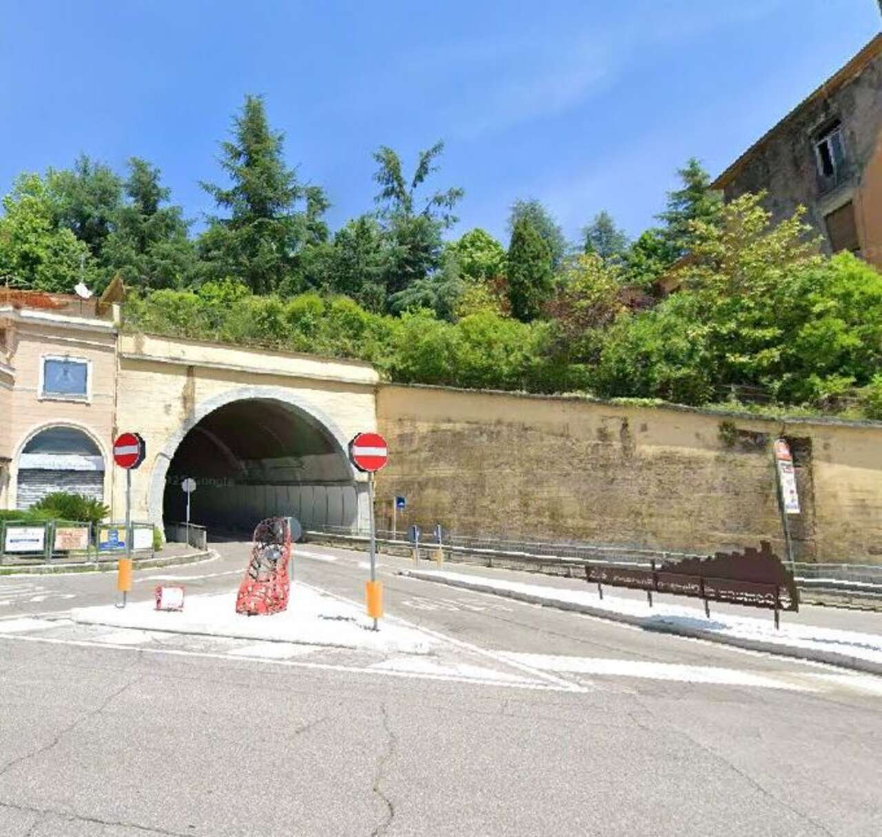 Stabile/Palazzo in vendita in via roma, Olevano Romano