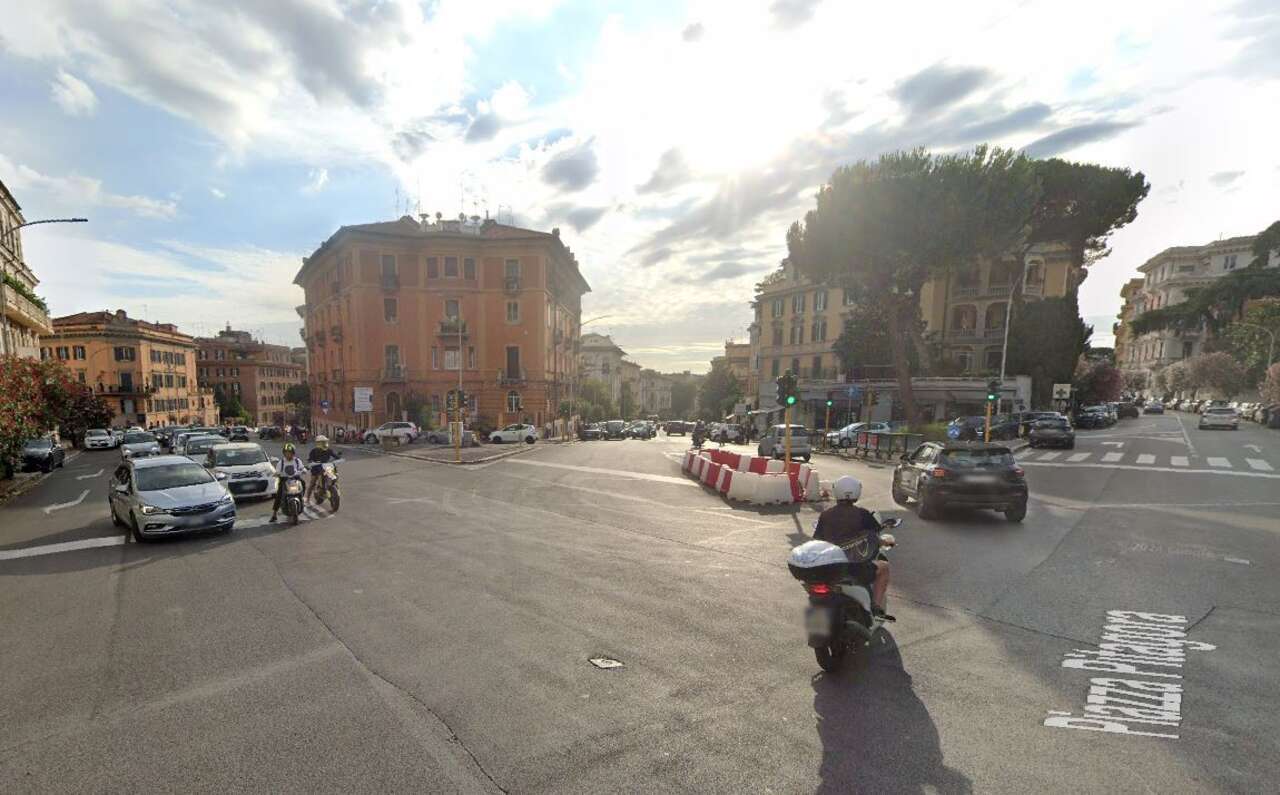 Ufficio in vendita in viale parioli, Roma