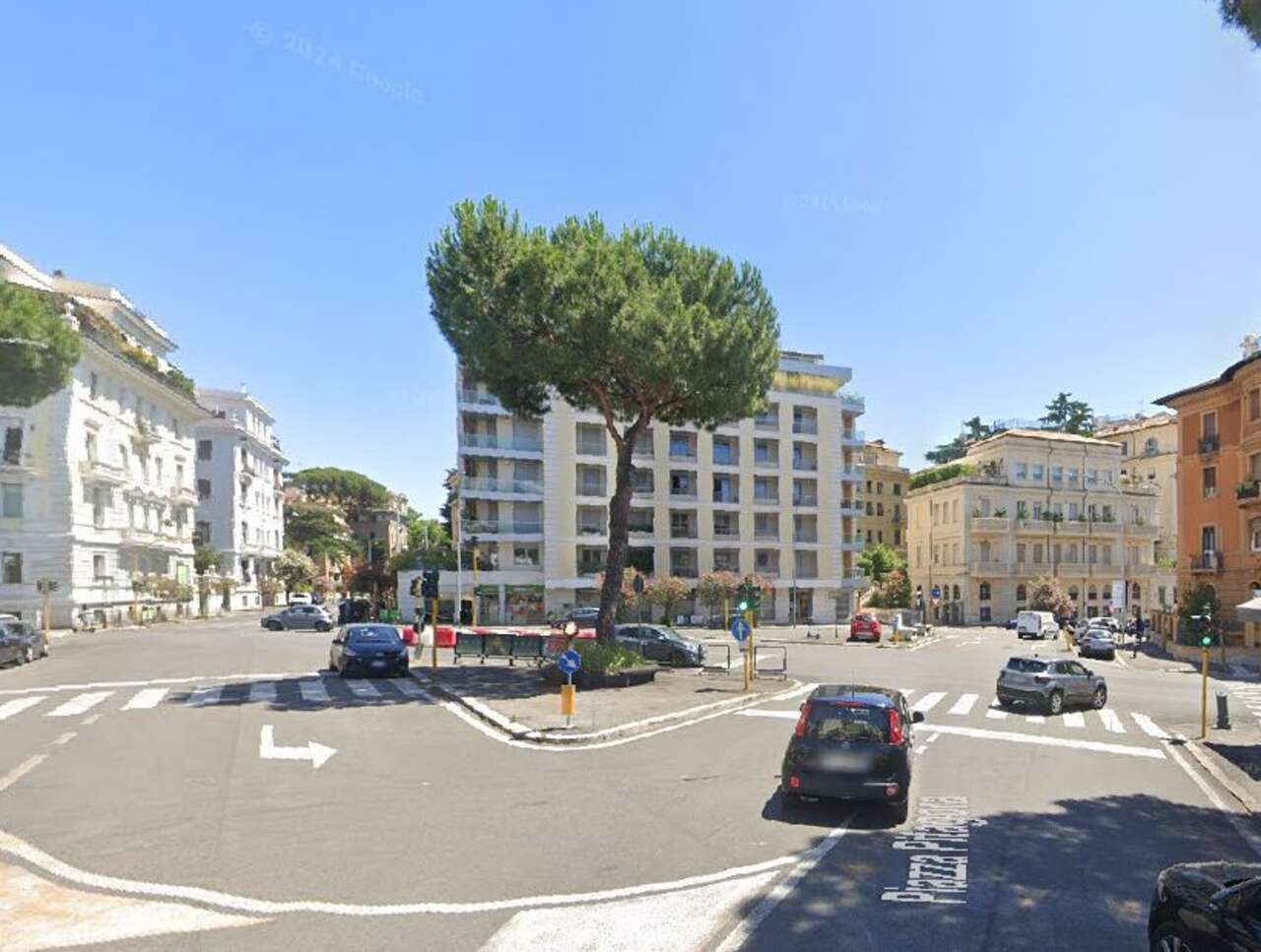 Ufficio in vendita in viale parioli, Roma