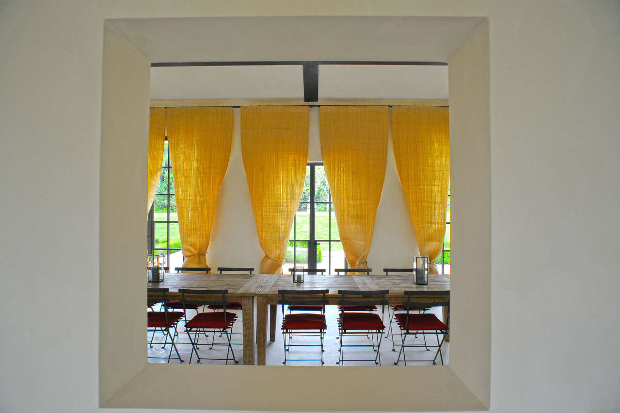 Villa arredata in affitto in capalbio, Capalbio