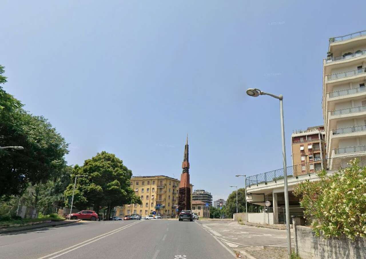 Stabile/Palazzo in vendita in viale aleardo aleardi, Terni