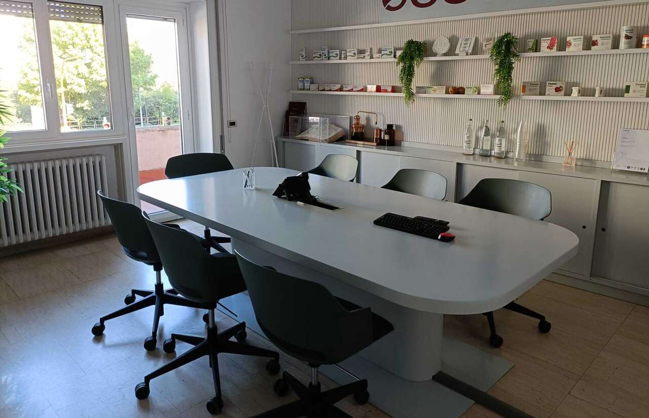 Ufficio in vendita in via flaminia nuova, Roma