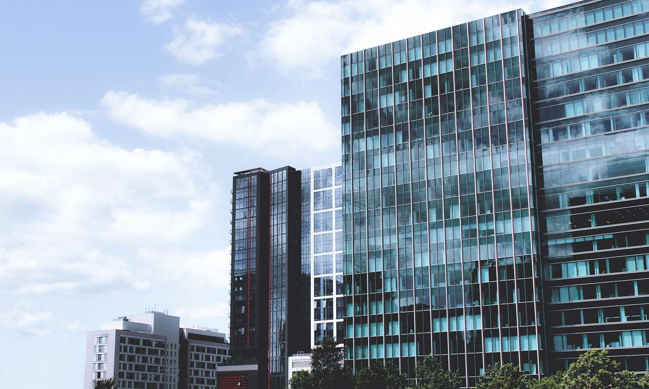 Stabile/Palazzo con terrazzo in viale parioli 37a, Roma