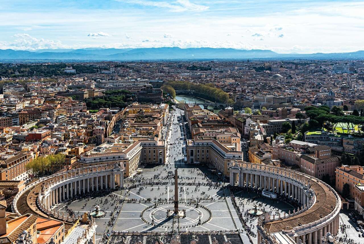 Stabile/Palazzo con terrazzo in viale parioli 37a, Roma