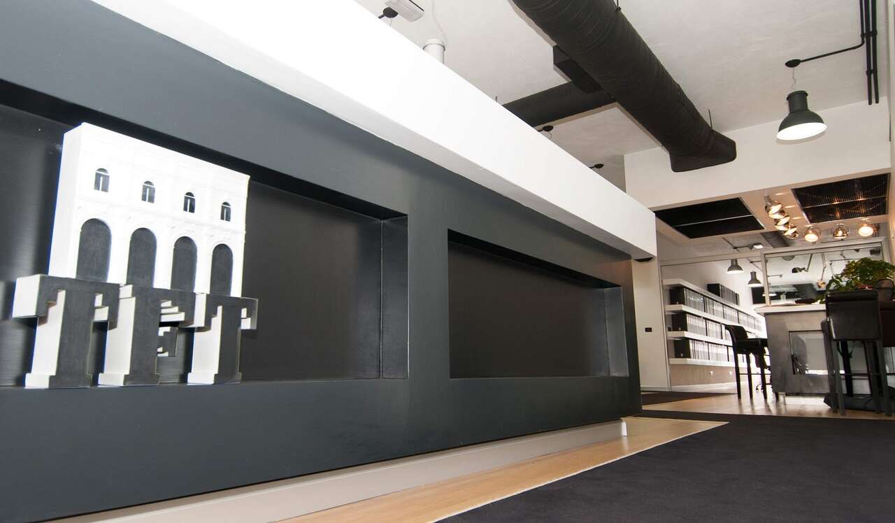 Stabile/Palazzo con terrazzo in viale parioli 37a, Roma