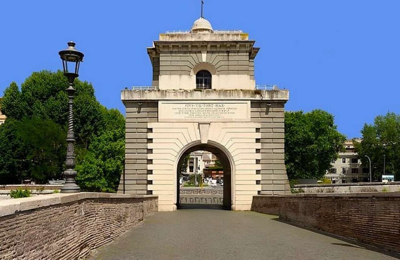 Appartamento in vendita in lungotevere flaminio, Roma