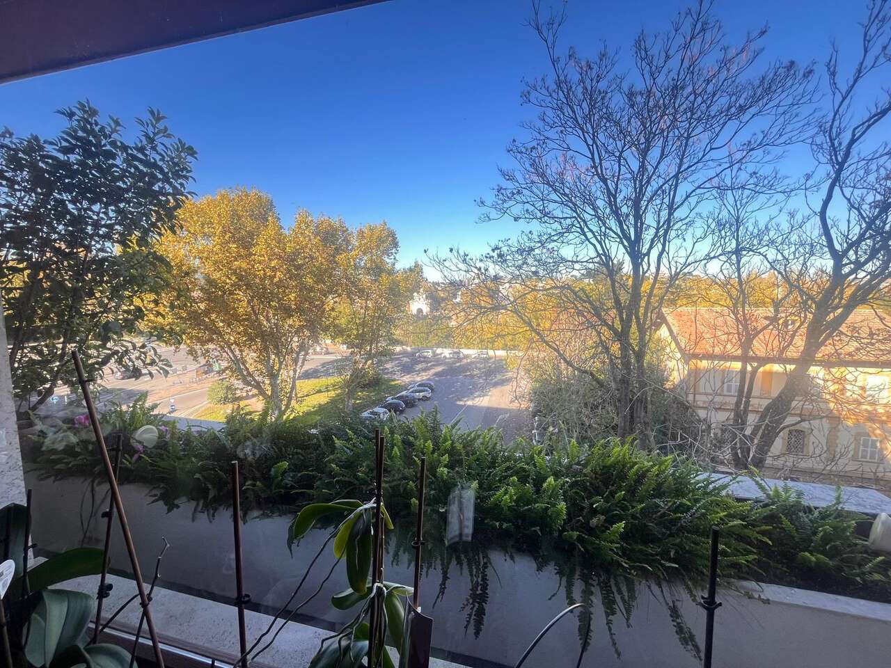 Appartamento in vendita in lungotevere flaminio, Roma