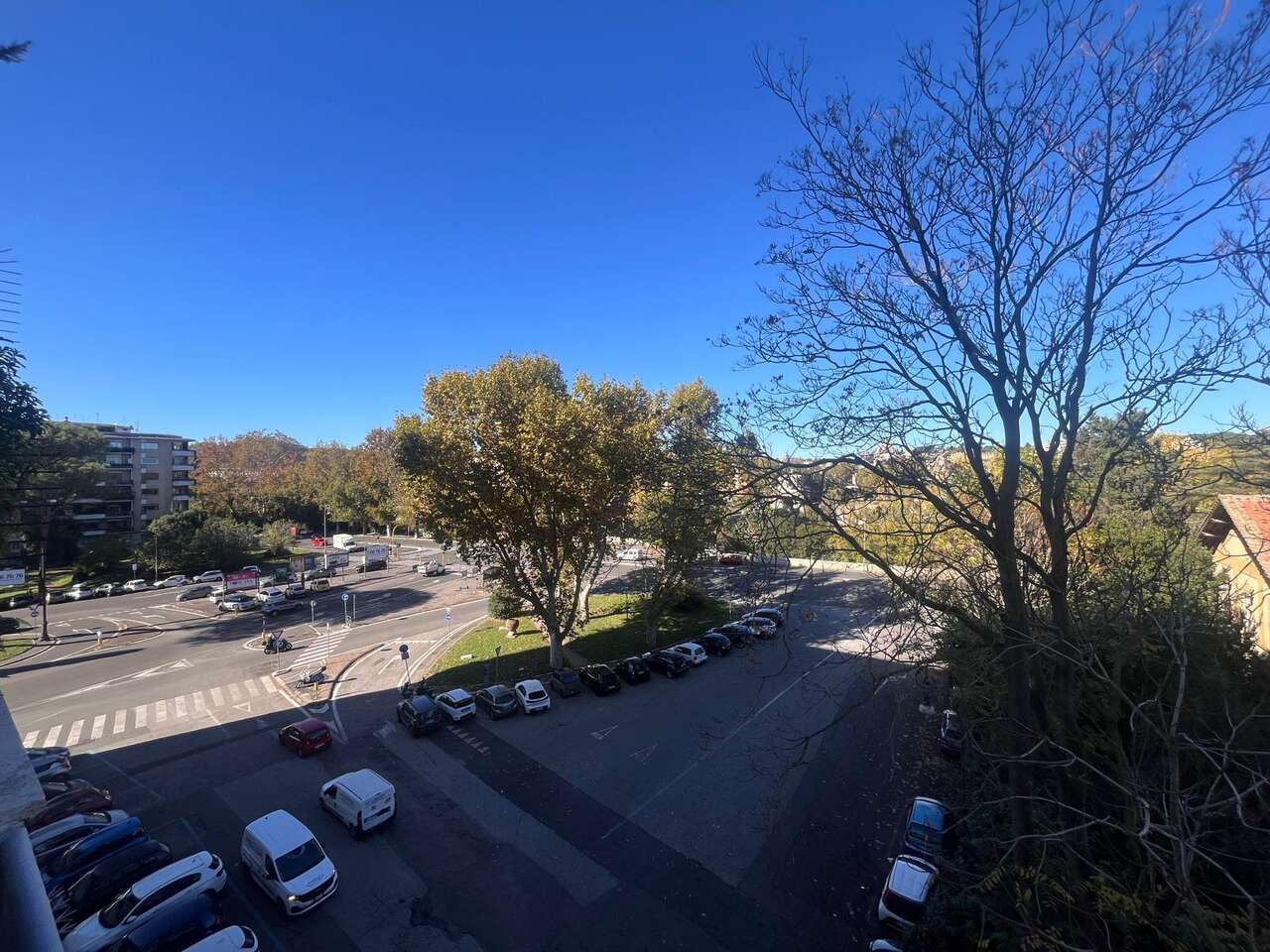 Appartamento in vendita in lungotevere flaminio, Roma