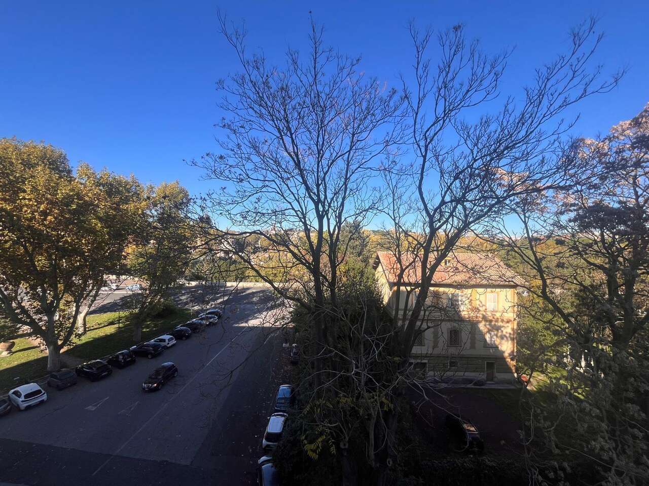 Appartamento in vendita in lungotevere flaminio, Roma