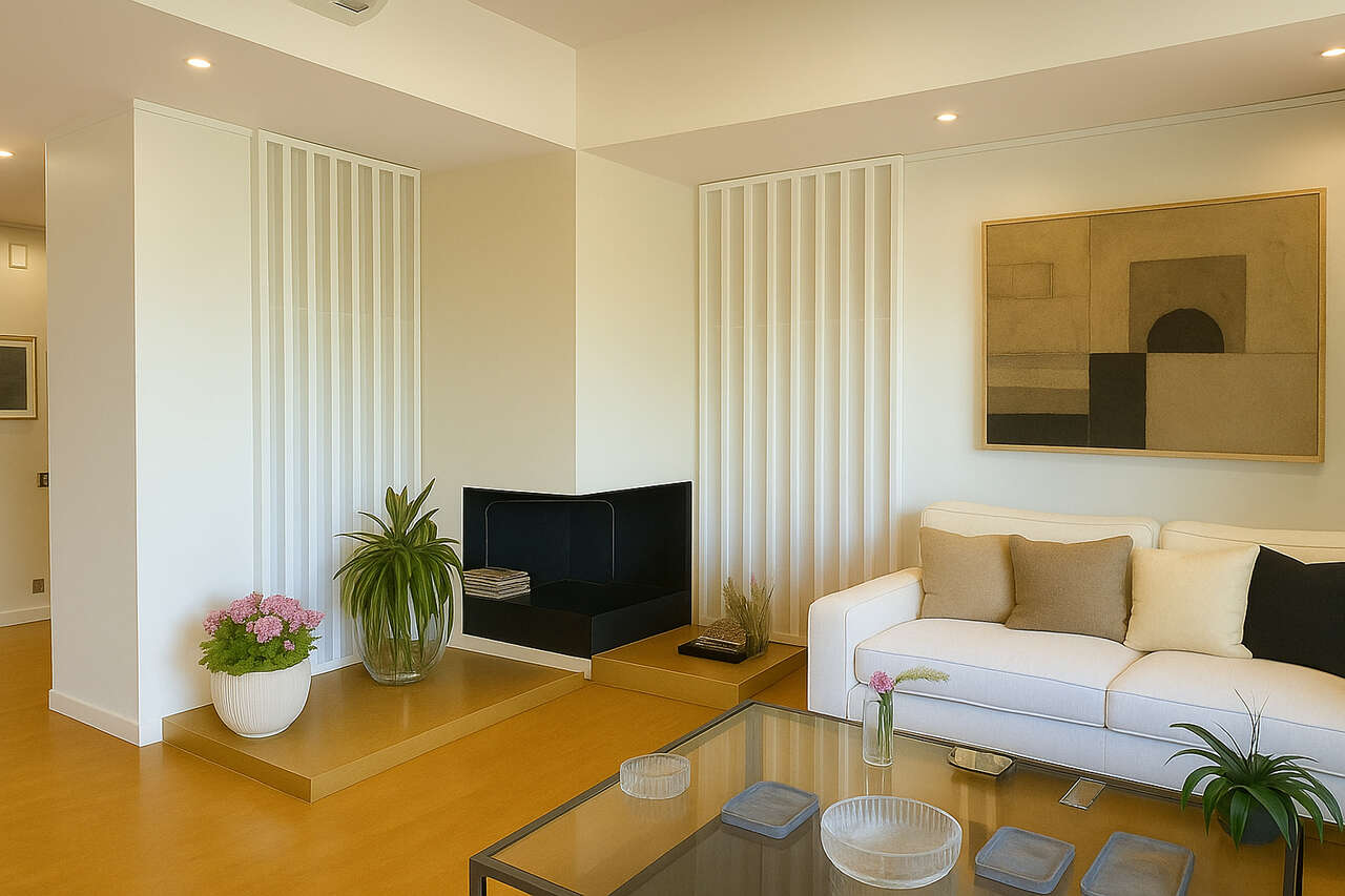 Appartamento in vendita in lungotevere flaminio, Roma