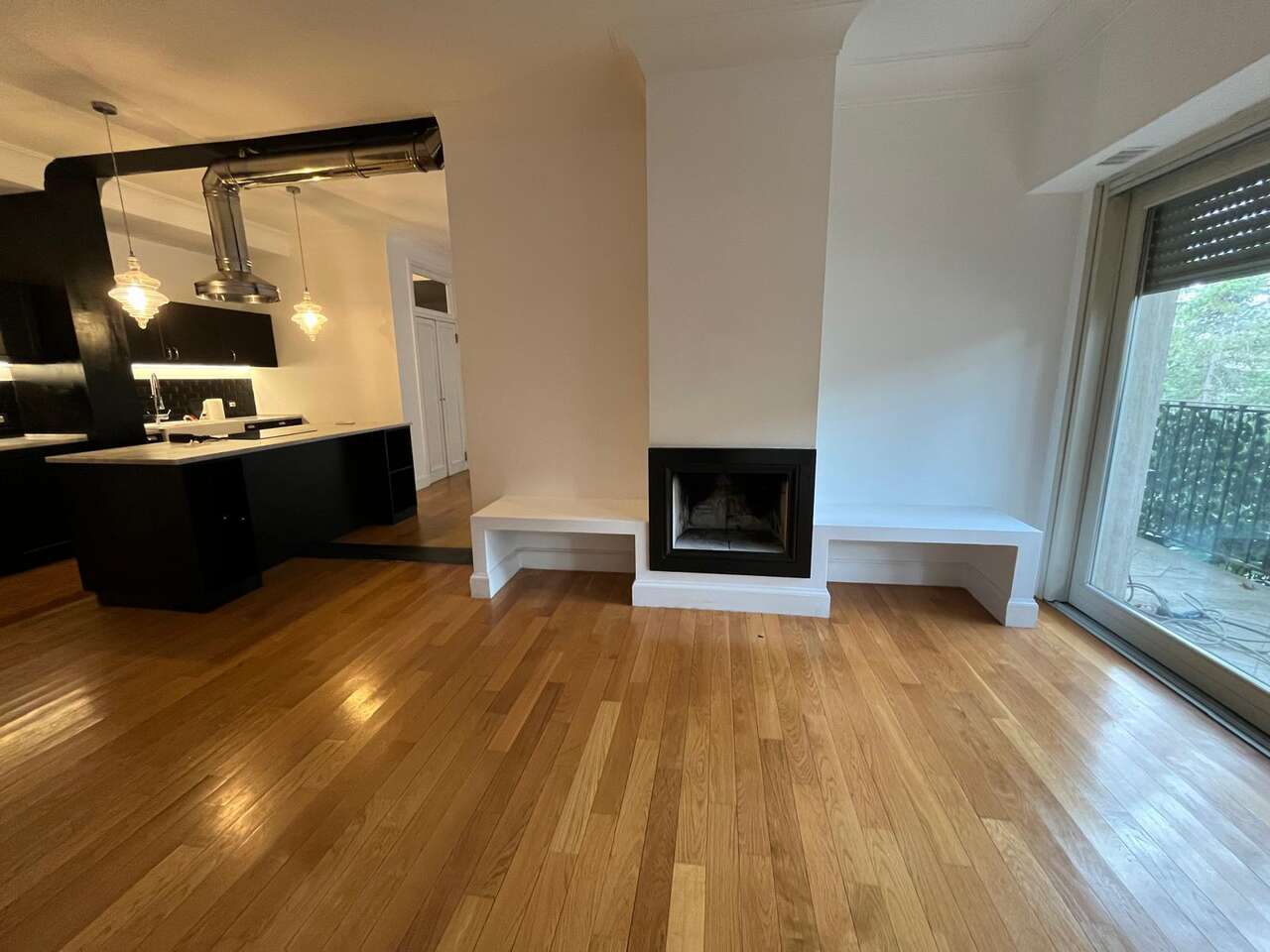 Quadrilocale in vendita in via della camilluccia, Roma