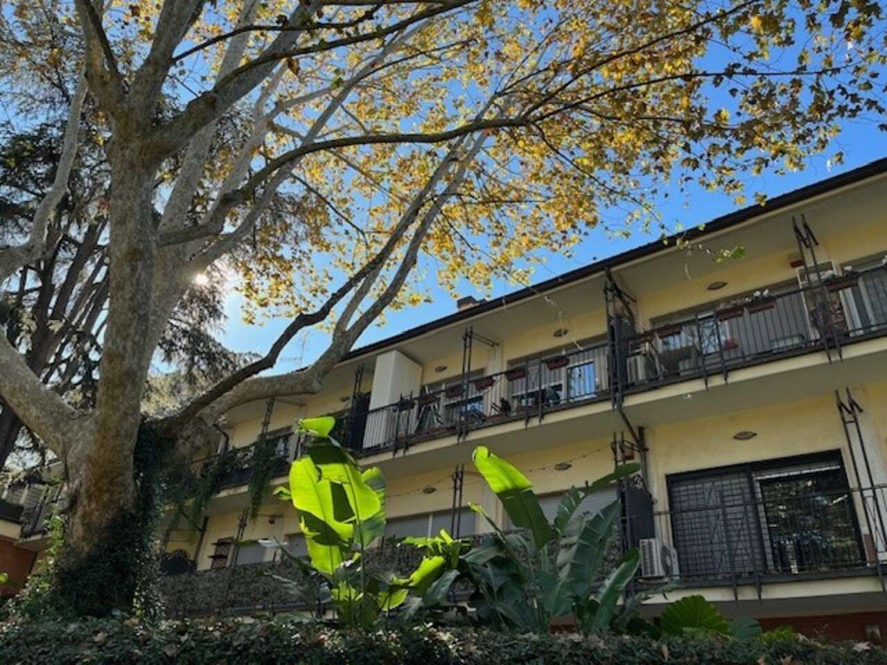 Quadrilocale in vendita in via della camilluccia, Roma